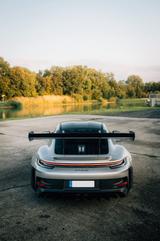 Porsche 992 GT3 RS Weissach / Full PPF / PCCB / Lift - Porsche 992