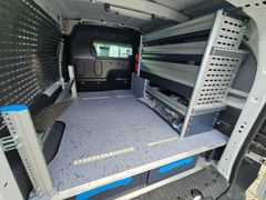 Fahrzeugabbildung Kangoo Rapid Extra 1.5 BLUE dCi 95 FAP EU6d-T SO