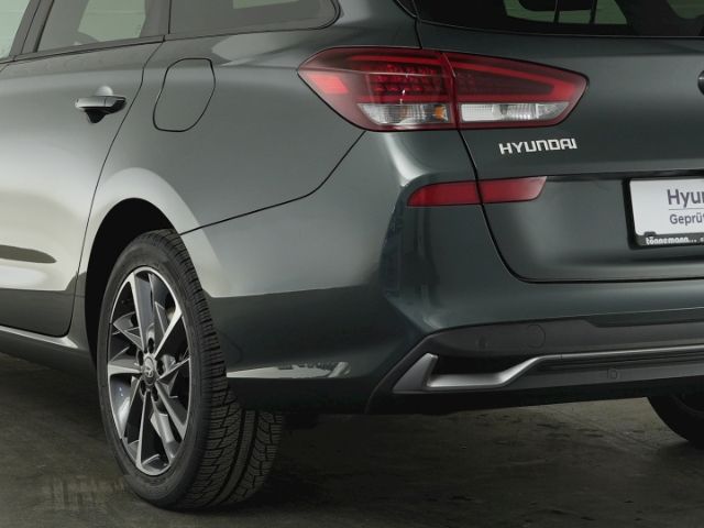 i30cw FACELIFT T-GDI ADVANTAGE PLUS 48V DCT+VOLL