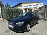 Audi A1 1.2 TFSI Attraction-Klima-HU 08.2027 - gebrauchte Kleinwagen in Zwickau