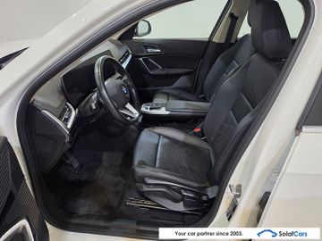 BMW X1 - 7