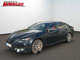 Lexus GS F - Lexus GS F Gebrauchtwagen