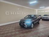 Seat Ateca 2.0 TDI DSG XPERIENCE - Seat Ateca mit Halbautomatikschaltung