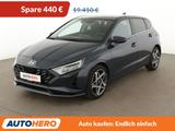 Hyundai i20 1.0 TGDI Prime*NAVI*LED*TEMPO*CAM*PDC*SHZ* - Hyundai i20