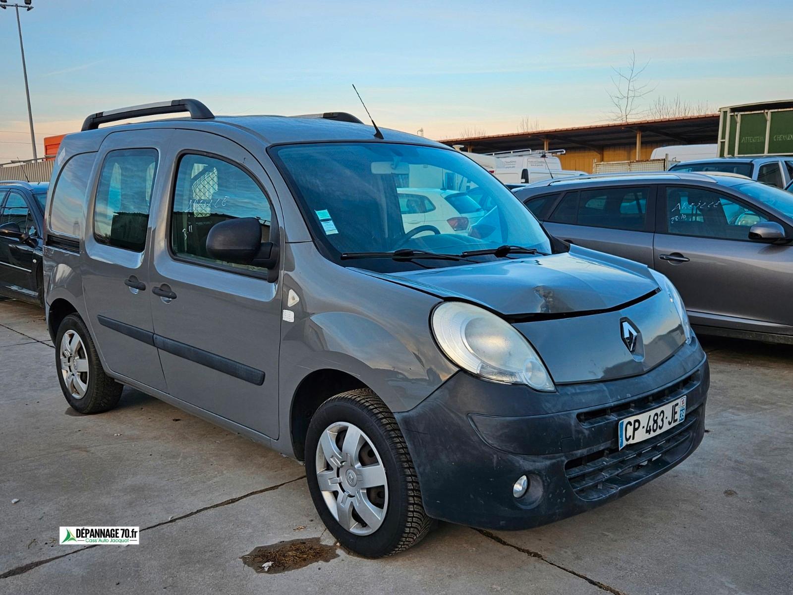 Renault Kangoo Rapid Extra 1.5 DCI 90