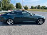 Jaguar XJ 3.0 Diesel V6VollausstattungTÜ... - Jaguar XJ in Düsseldorf