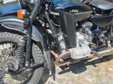 Ural Sportsman 2WD - URAL MOTORRAD