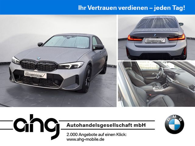 BMW M340i xDrive Auto Innovationsp. Sport Aut.