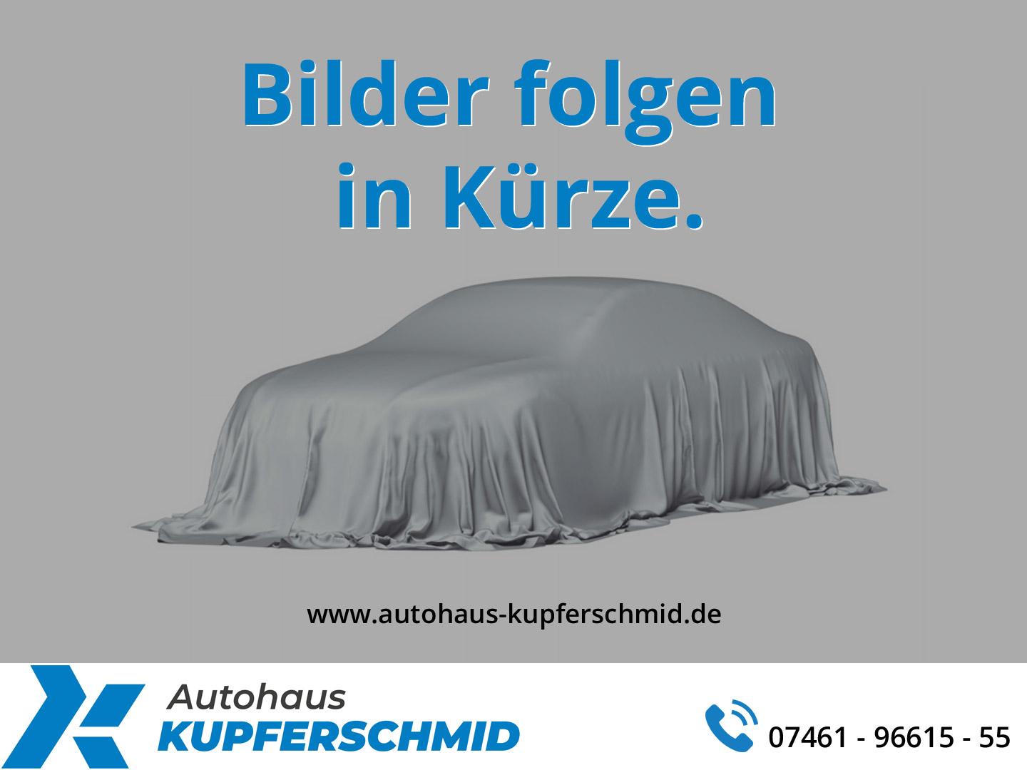 Ford Transit Custom Kombi 340 L2 Trend 2.0 TDCi