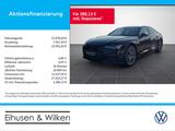Audi A6 Limousine 55+TFSI e+ADVANCED+LEDER*B&O+AHK+ - Audi A6: Advanced