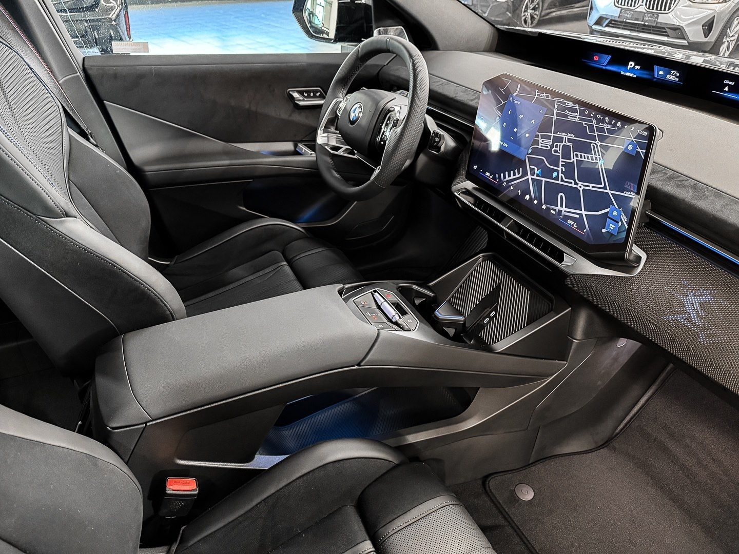 BMW iX3 - Bild 5