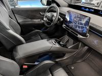 BMW iX3 - Vorschau Bild 5