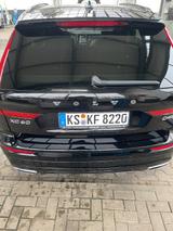 Volvo XC60 D4 R Design  *HU + Service Brand Neu!* - Volvo XC60 in Kassel