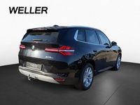 BMW X3 - Vorschau Bild 9