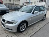 BMW 318 Baureihe 3 Touring 318i.Deutsches Fzg.Euro.5 - BMW 3er Reihe aus 2009: Kombi