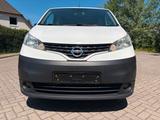 Nissan NV200 1.5 dCI 90 - Nissan NV200 aus 2018