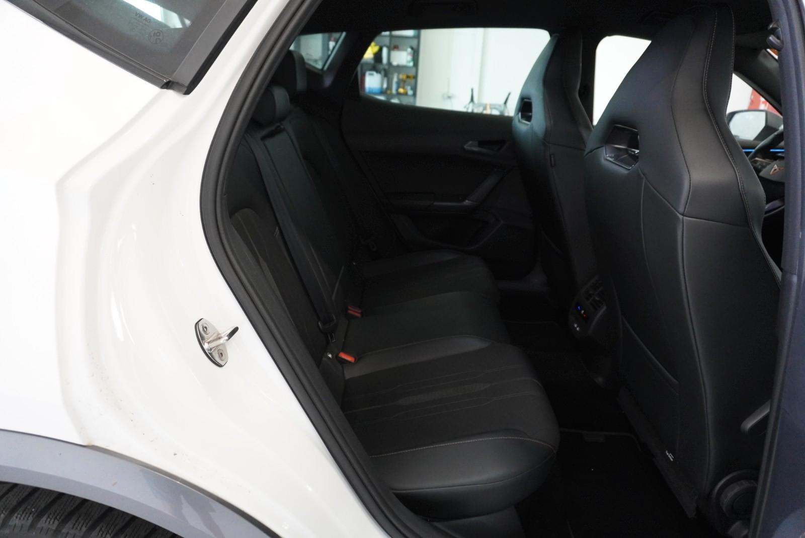 Cupra Formentor 2,0 TSI 310PS 4WD AUT., миниатюра 17
