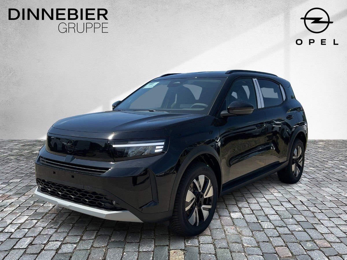 Opel Frontera Ultimate. Hybrid 107k W (145 PS) eDCT6 imagem 2