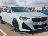 BMW 220d M Sportpaket pro  - gebrauchte BMW 220 aus dem Jahr 2023