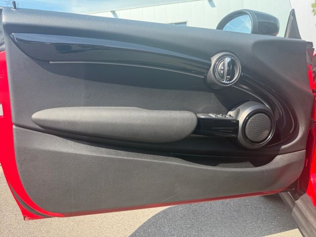 Cooper C Trim Digitales Cockpit SHZ CarPlay