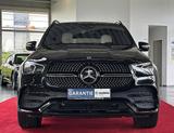 Mercedes-Benz GLE 400 d 4Matic AMG 7Sitz/PANO/HUD/AHK/360°/ - Mercedes GLE 400 Diesel Gebrauchtwagen