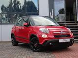 Fiat 500L 1.4 16V Sport CarPlay Kamera - Fiat 500L: Rot