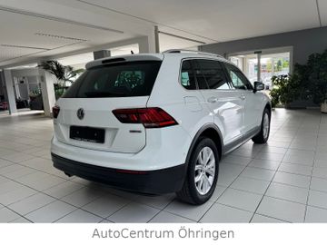 Volkswagen Tiguan - 5