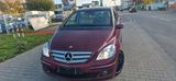 Mercedes-Benz B 200 B B 200,AUTOMATIK;95000km - Mercedes-Benz B 200 Gebrauchtwagen in Frankfurt