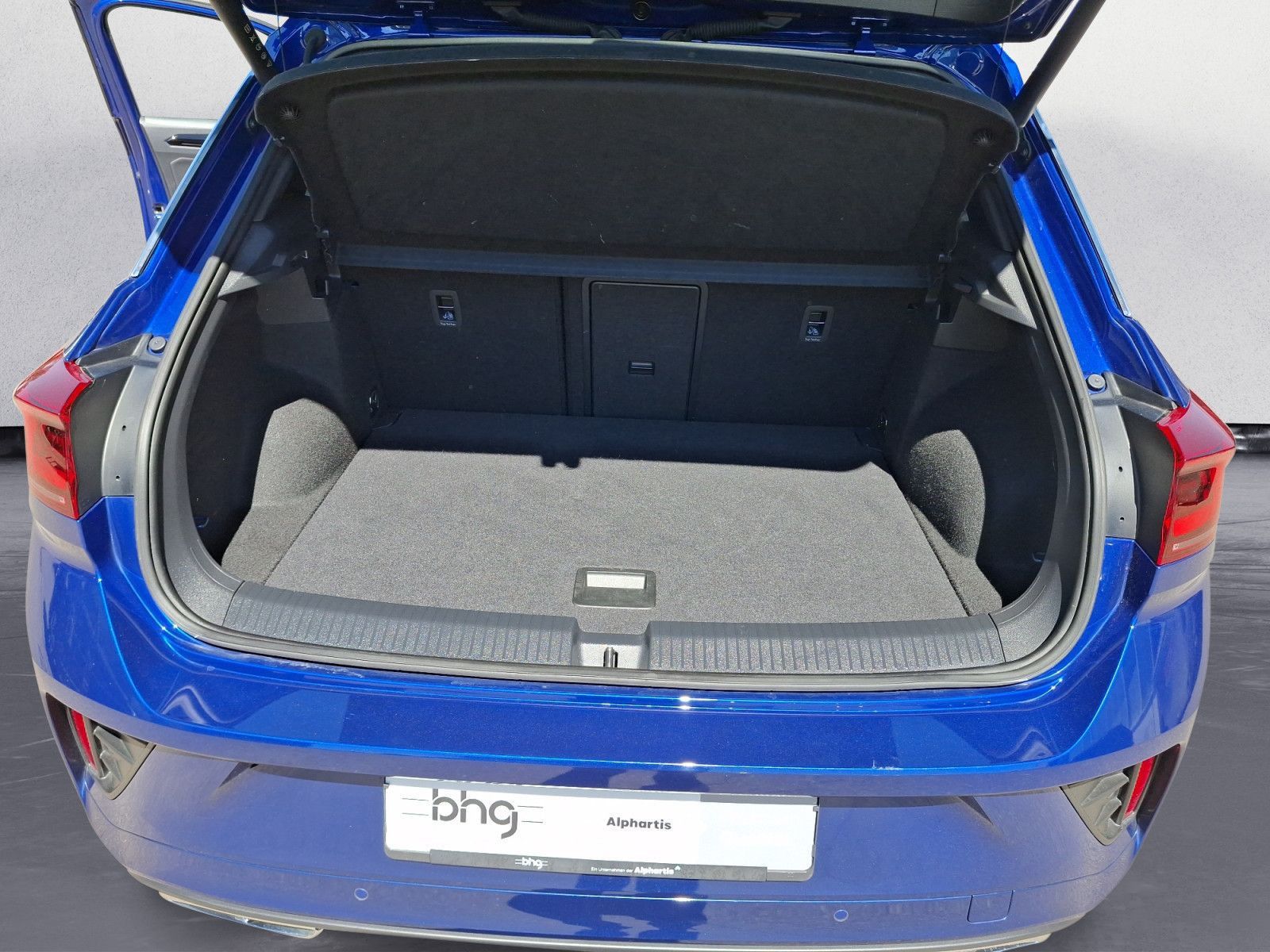 Volkswagen T-Roc - Bild 10