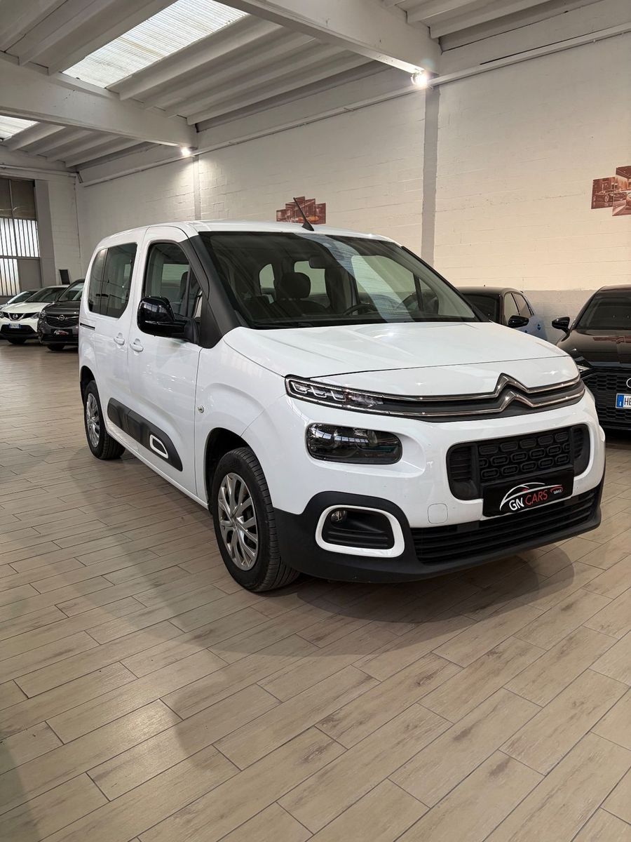 Citroën Citroen Berlingo PureTech 110 Stop&Start M imagem 3