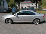 Volvo S80 D5 - gebrauchte Volvo S80 aus dem Jahr 2008