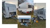 Dethleffs 390 T - Dethleffs 390