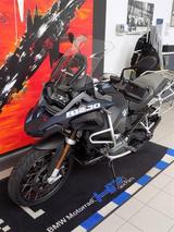 BMW R 1200 GS Adventure - BMW R1200GS ADVENTURE