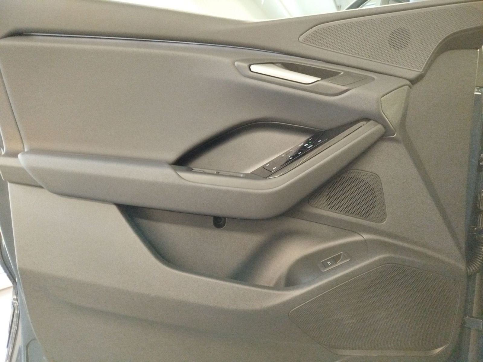 Audi Q6 e-tron - Bild 8