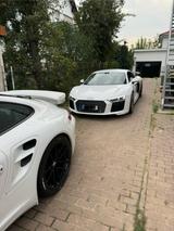 Audi R8 V10+ TURBO  1.250 PS  Vollaussta... - Audi R8 Gebrauchtwagen in Berlin