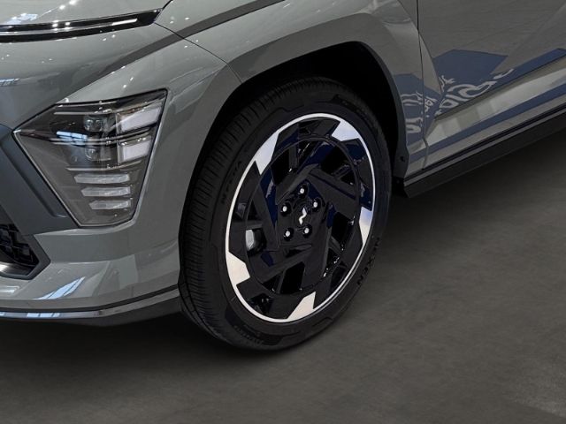 Hyundai KONA Elektro - Bild 6