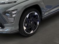Hyundai KONA Elektro - Vorschau Bild 6