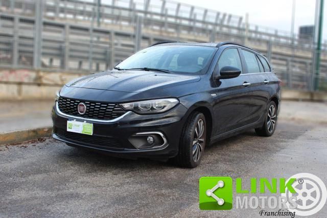 Fiat FIAT Tipo 1.6 MJT SW S-DESIGN