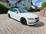 BMW 320d Coupe (E92) | Kette, Turbo, Kupplung NEU - BMW 320 mit Diesel-Antrieb: Coupe