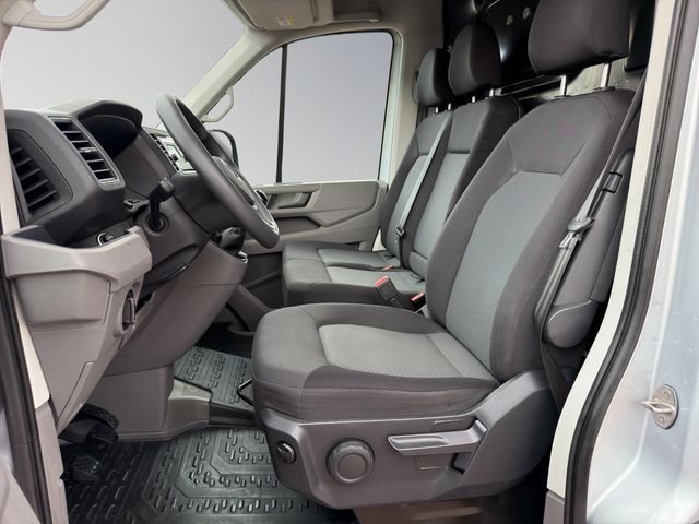 Crafter 35 2.0 TDI Trendline L2H2 FWD