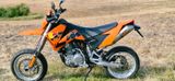 KTM 625 SMC - Angebote entsprechen deinen Suchkriterien