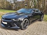 Chevrolet Camaro V8 EU-Modell | 1.Hand | Scheckheft