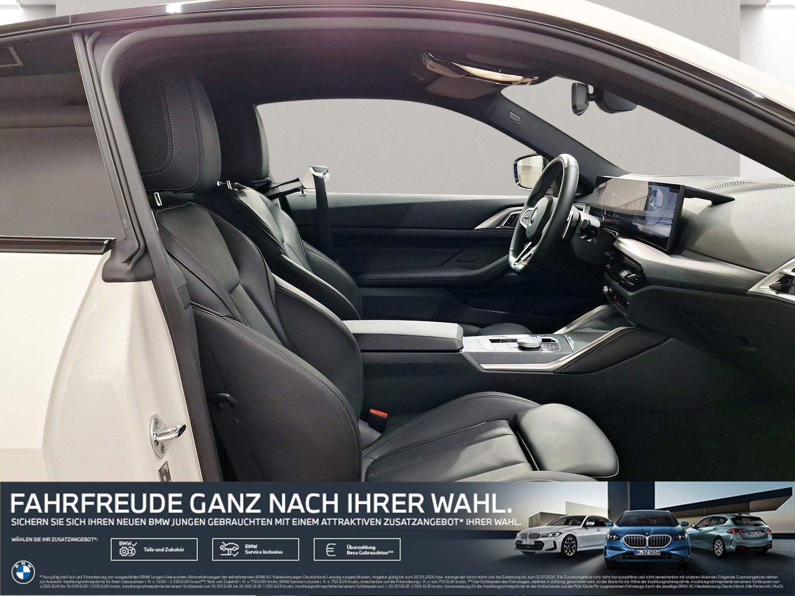 BMW 420 - Bild 6