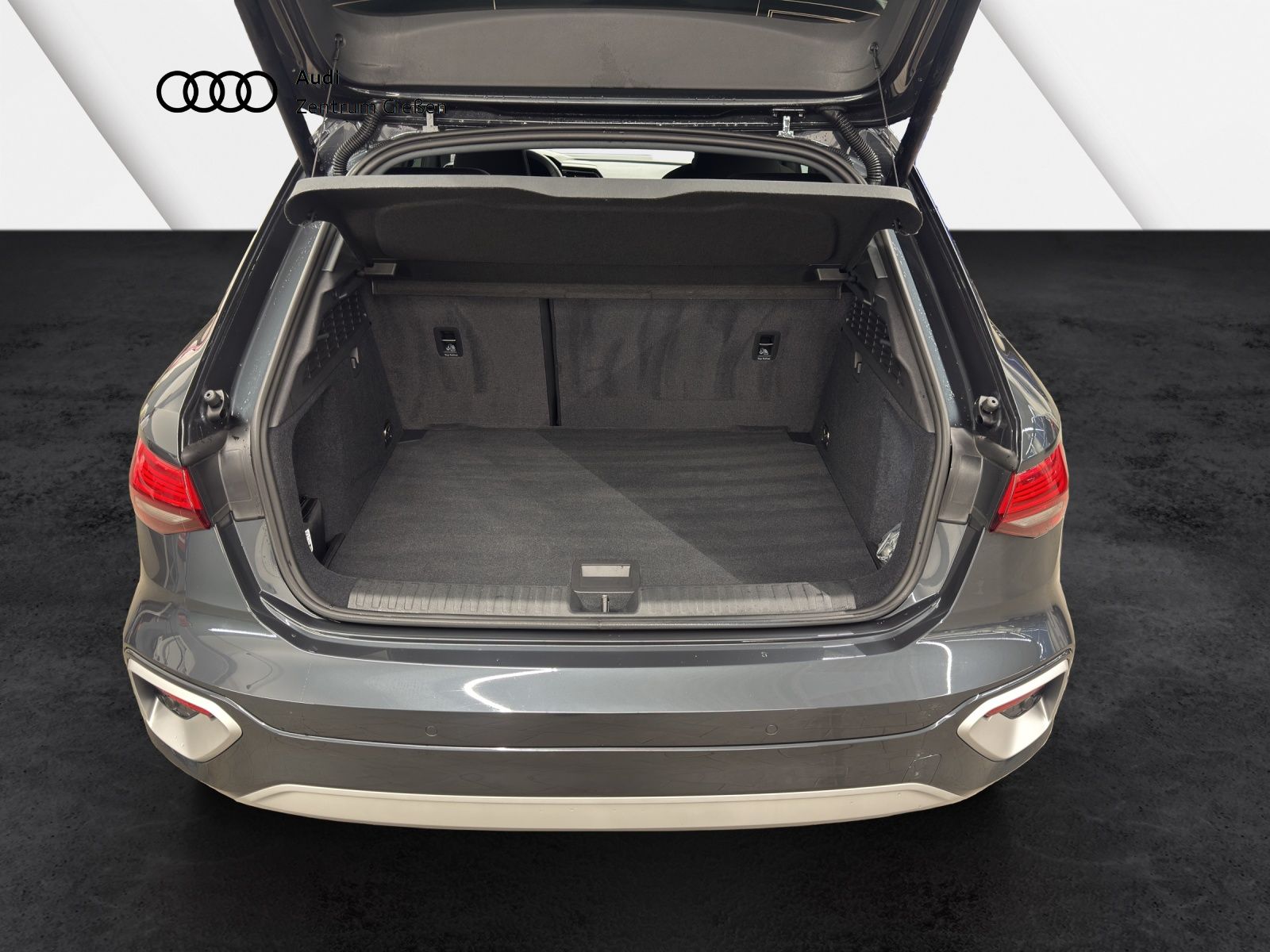 Audi A3 - Bild 12