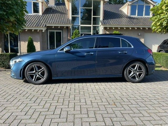 Mercedes-Benz A 200 AMG LINE PANO LED NAVI kamera imagem 2