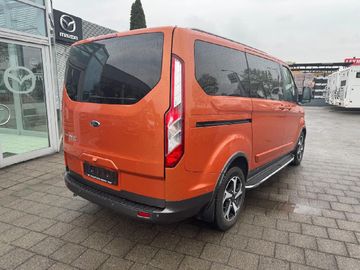 Ford Tourneo Custom 320 L1 Active NaviKamera