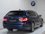 BMW 540d xDrive Touring A - - BMW 540 in Hamburg