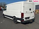 MAN TGE 3.140 4X2F SB / AHK / Klima - MAN TGE Gebrauchtwagen