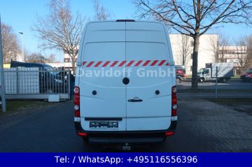Volkswagen Crafter - 4