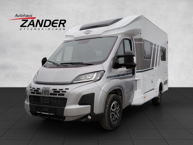 Carado T135 PRO+ Markise Modell 2026